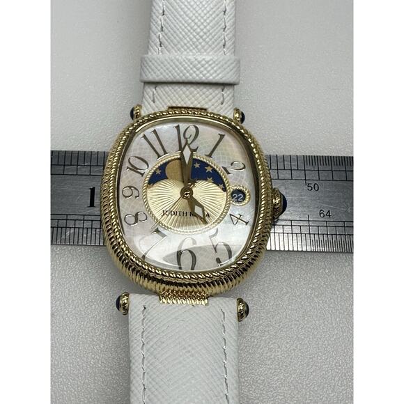 Judith Ripka Women's Watch - Picture 13 of 14